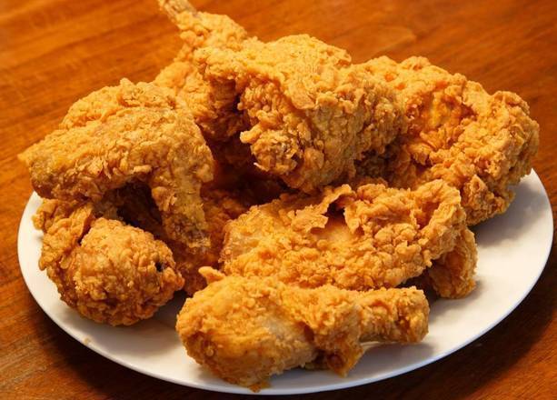 Order Fried Chicken - White food online from The Chicken Dream store, Akron on bringmethat.com