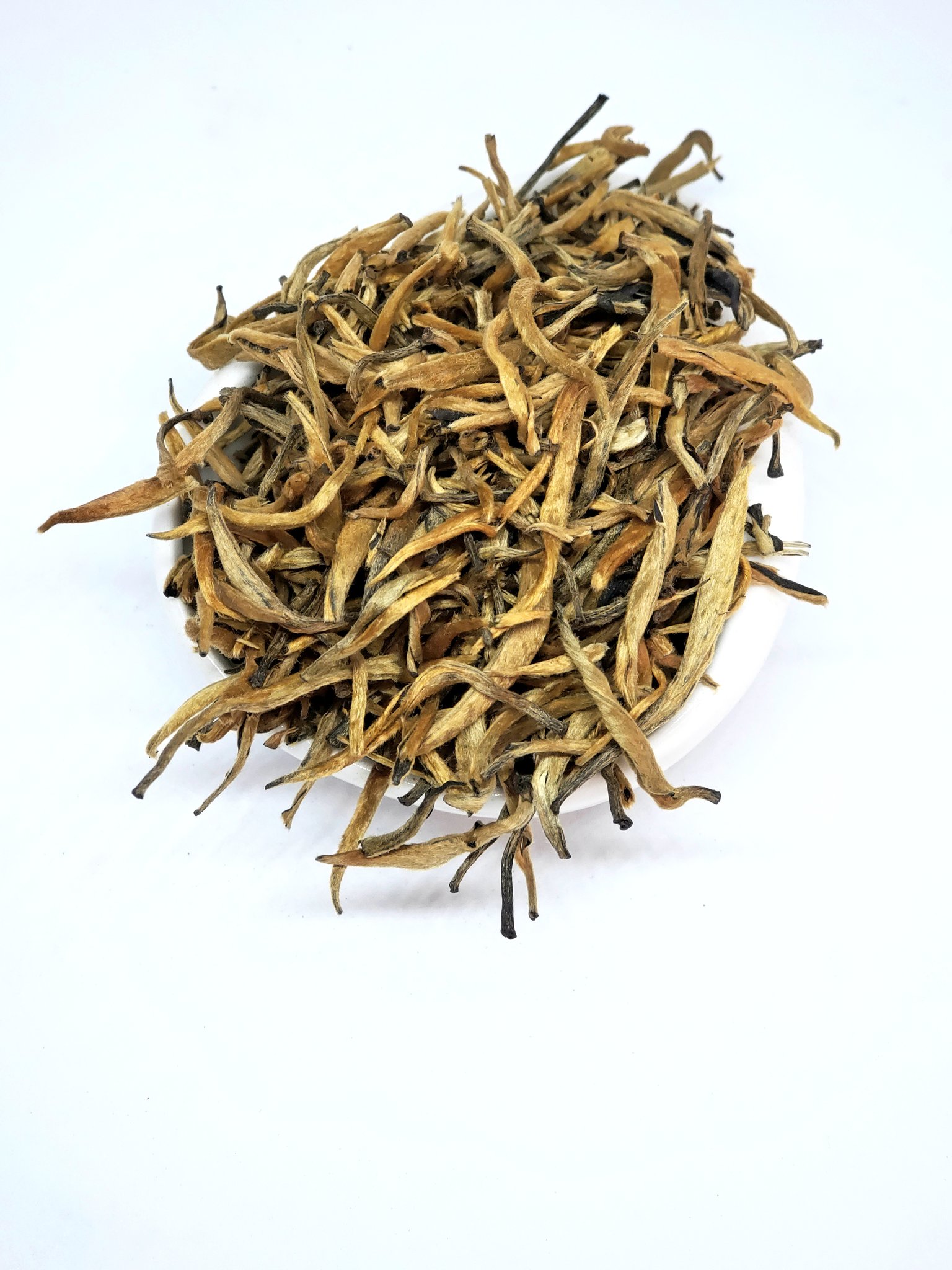Order Imperial Yellow food online from High Climate Tea Company store, Asheville on bringmethat.com