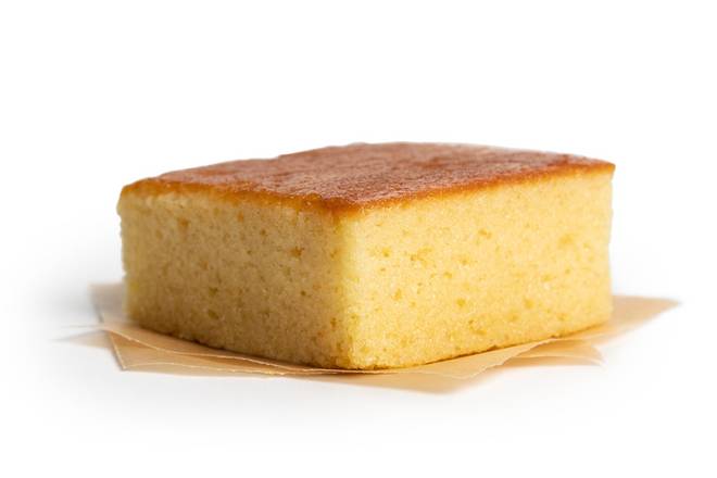 Order Orange Cake food online from Pollo Tropical store, Coral Springs on bringmethat.com