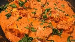 Order Salmon Tikka Masala food online from Jaipur Palace store, Austin on bringmethat.com