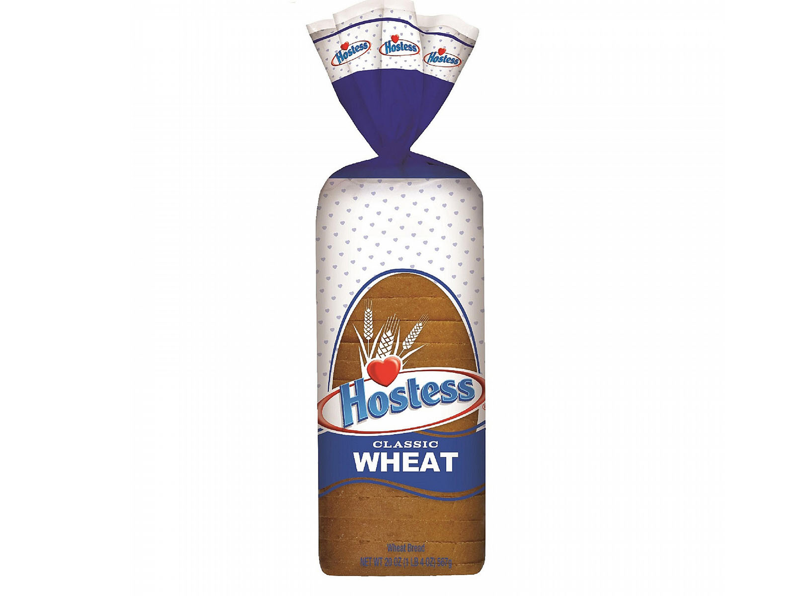 Order Hostess Wheat Bread food online from Terrible's store, Las Vegas on bringmethat.com