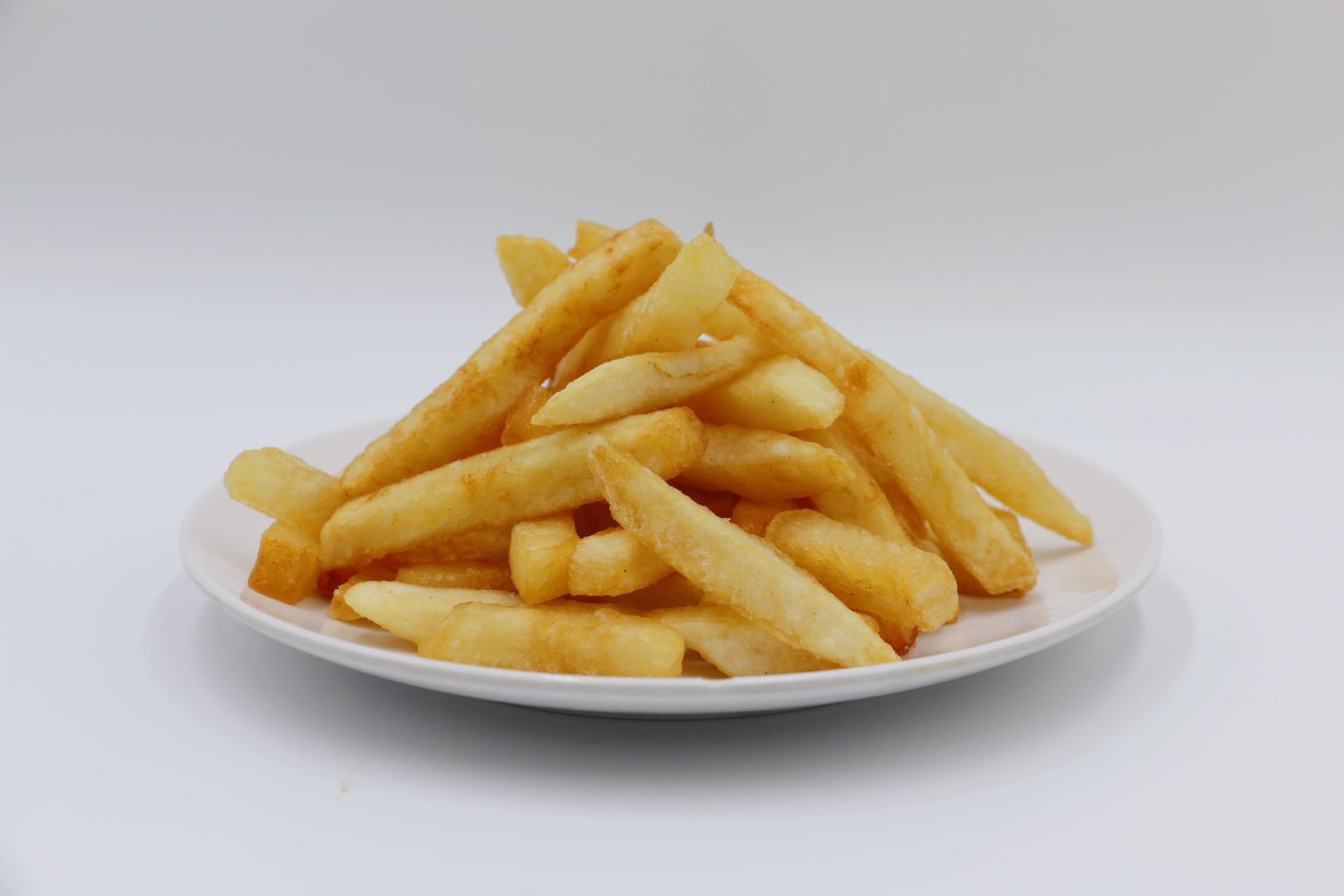 Order Kid's French Fries food online from Sushi King store, Charlottesville on bringmethat.com