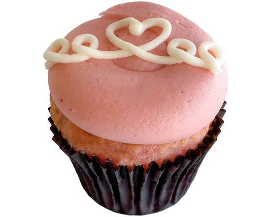 Order Strawberry Cream (aka Pink Cadillac) food online from Toasted Mallow store, Gilbert on bringmethat.com