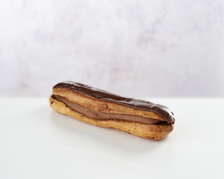 Order Chocolate Eclair food online from Paul French Bakery & Cafe store, Washington on bringmethat.com