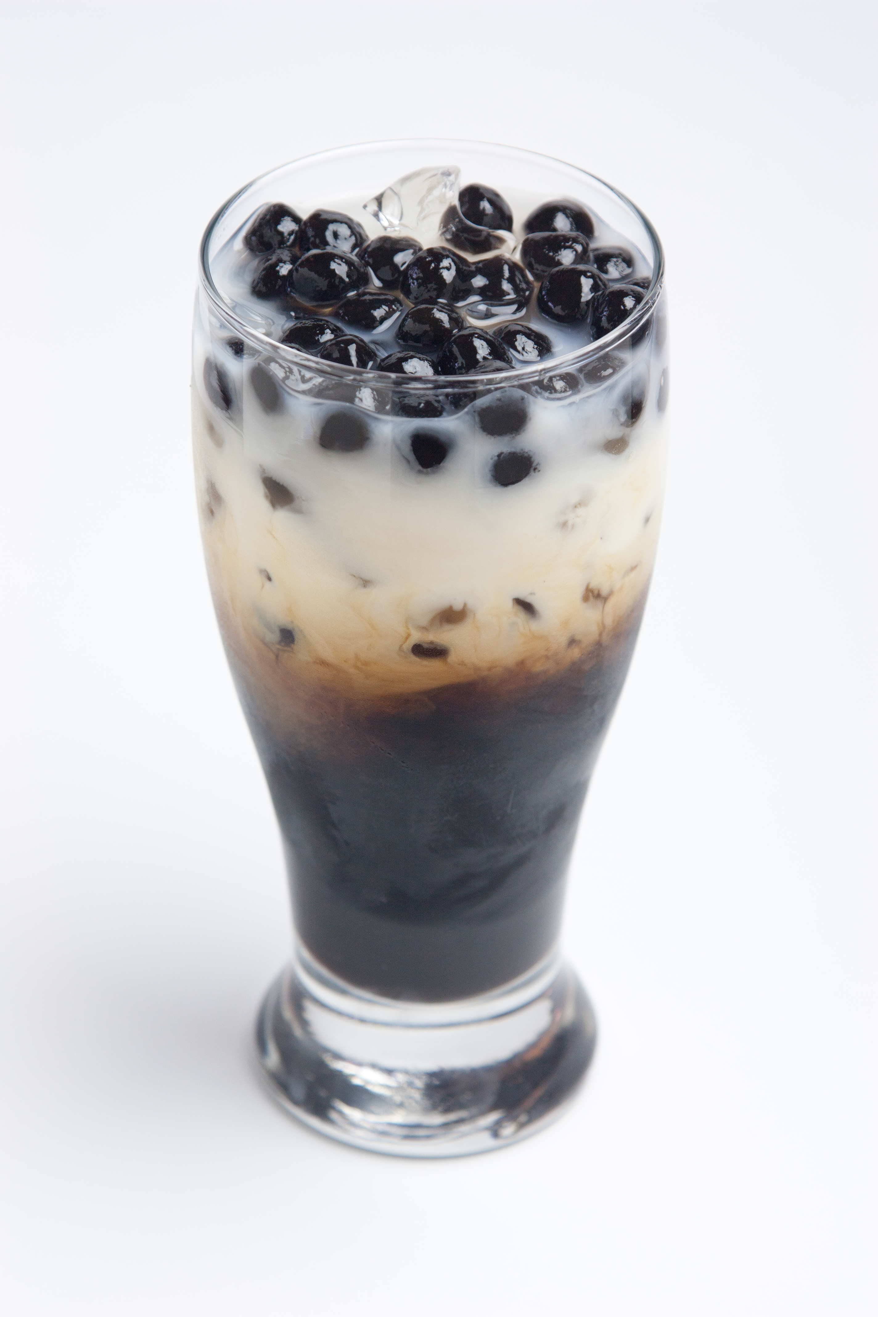 Order Thai Iced Coffee food online from Basil Thai Bistro store, San Diego on bringmethat.com