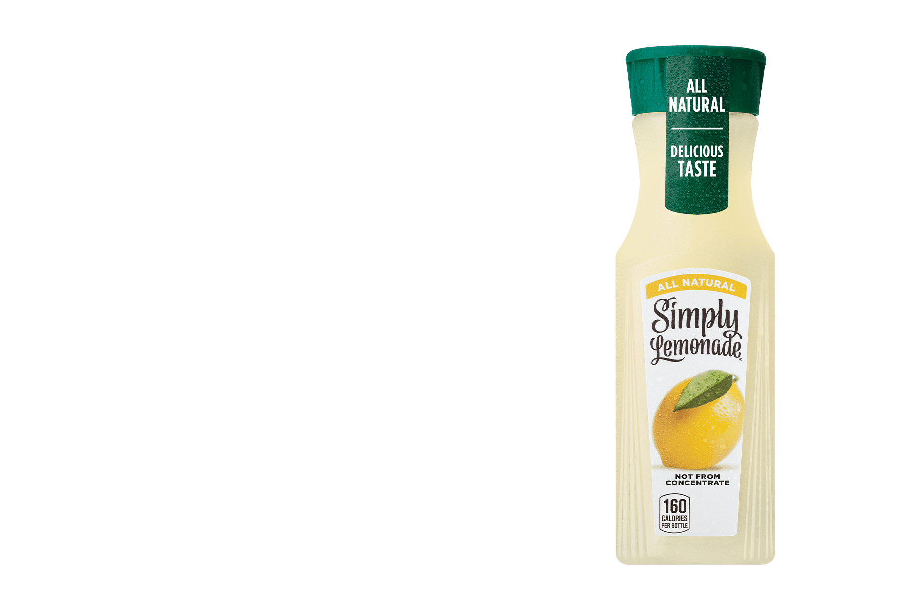 Order Simply Lemonade® food online from Subway store, Northridge on bringmethat.com