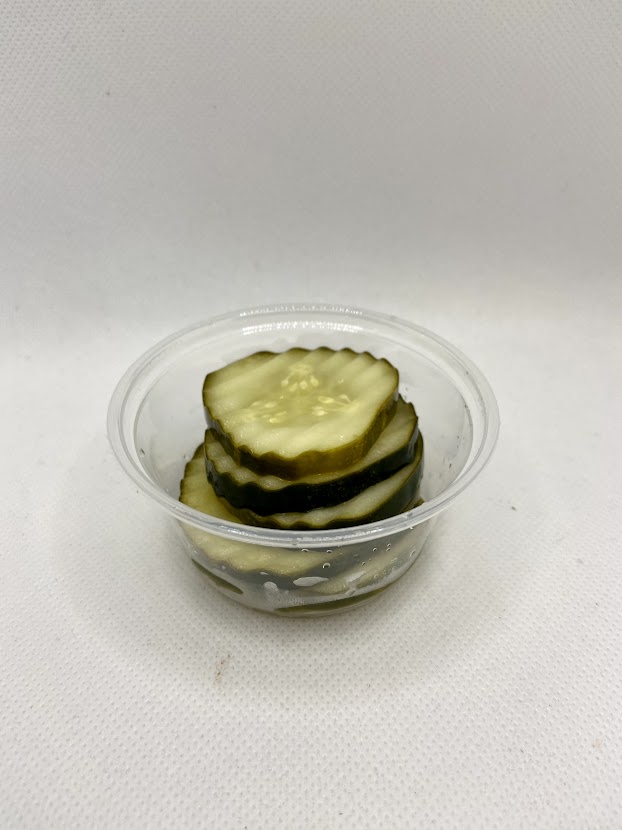 Order Pickles food online from Chicken Ranch store, University Heights on bringmethat.com