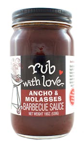 Order  BBQ Sauces food online from Dianna Bakery & Cafe Deli Specialty Market store, Benicia on bringmethat.com