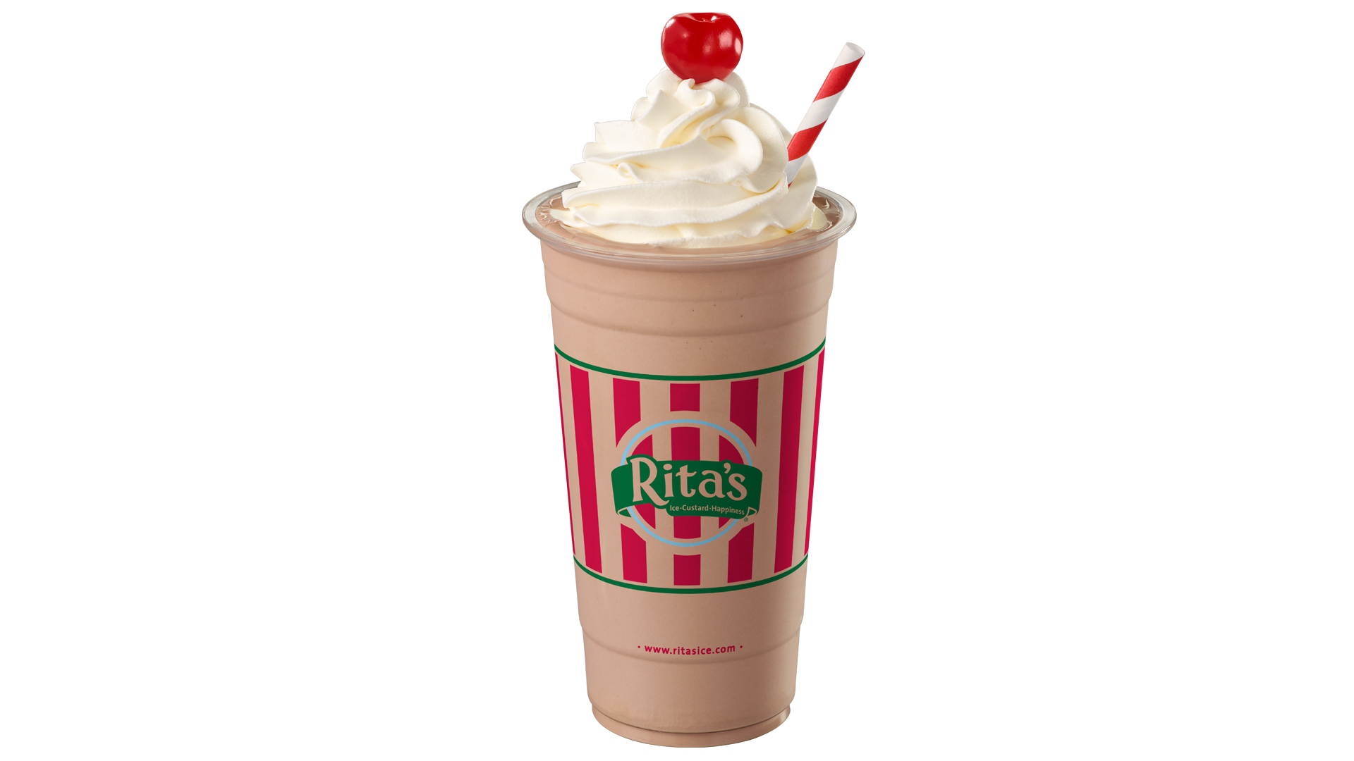 Order Black and White Milkshake  food online from Rita Italian Ice store, Absecon on bringmethat.com