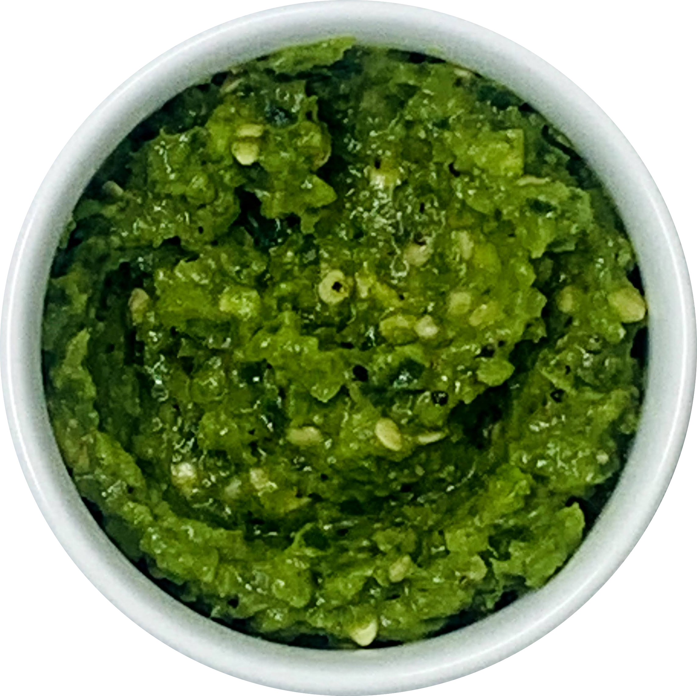 Order Spicy Green Spread food online from Levant Kitchen store, Canton on bringmethat.com