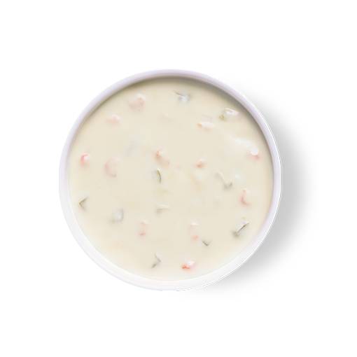 order online - Large Side of Queso Blanco from Chipotle on bringmethat.com