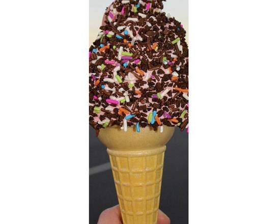 Order Marvel Mix food online from Marvel Frozen Dairy store, Lido Beach on bringmethat.com