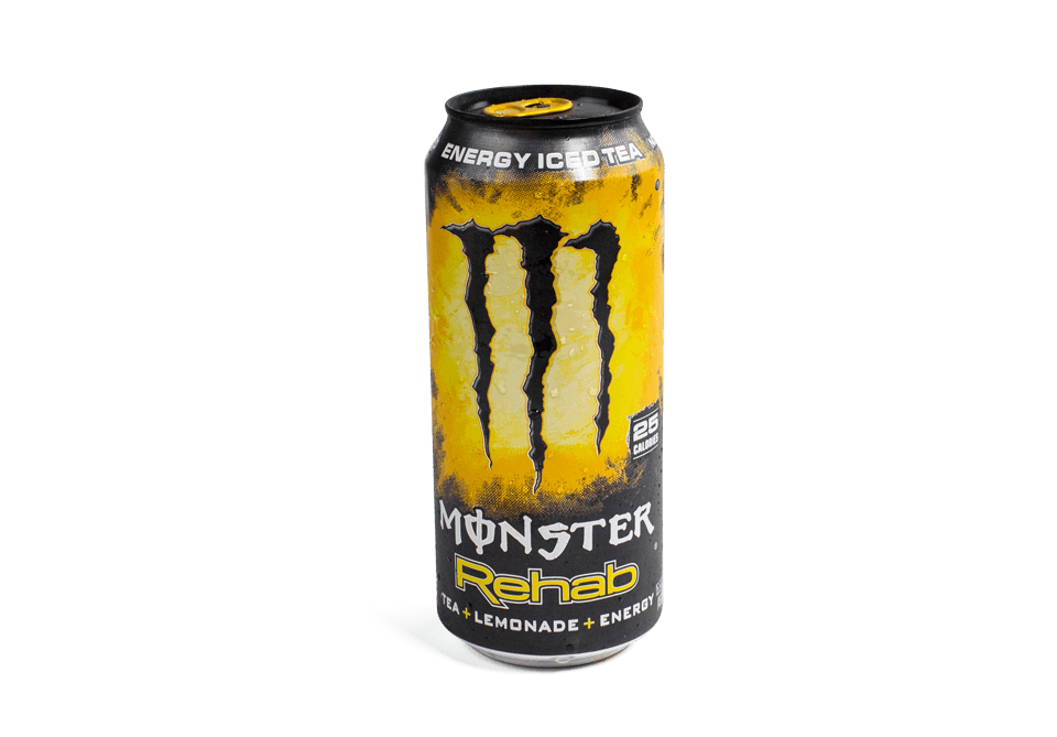 Order Monster Rehab 15.5 oz Can food online from Wawa store, Holmes on bringmethat.com
