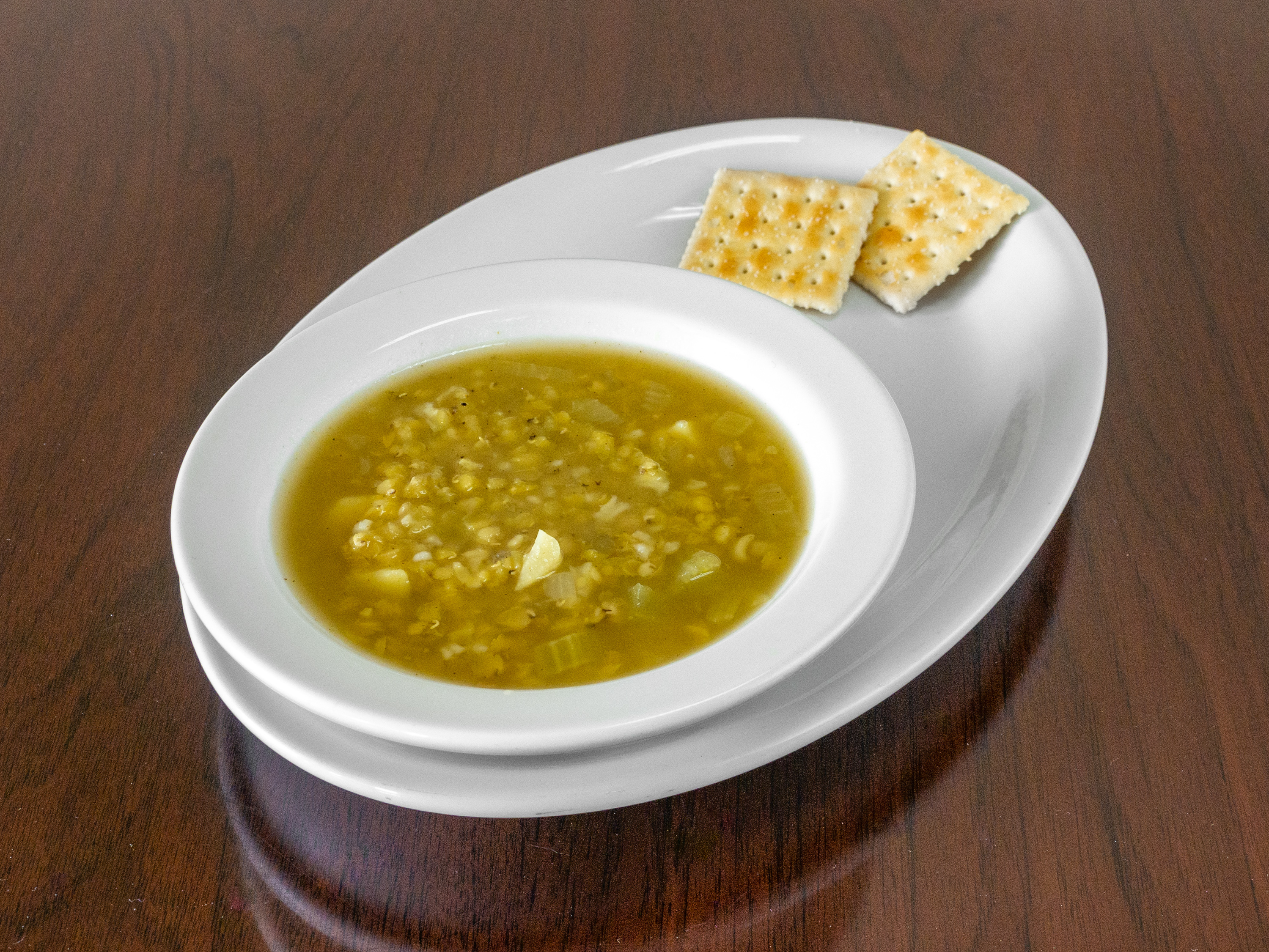 Order Lentil Soup food online from Robbie Sandwiches store, Capitola on bringmethat.com