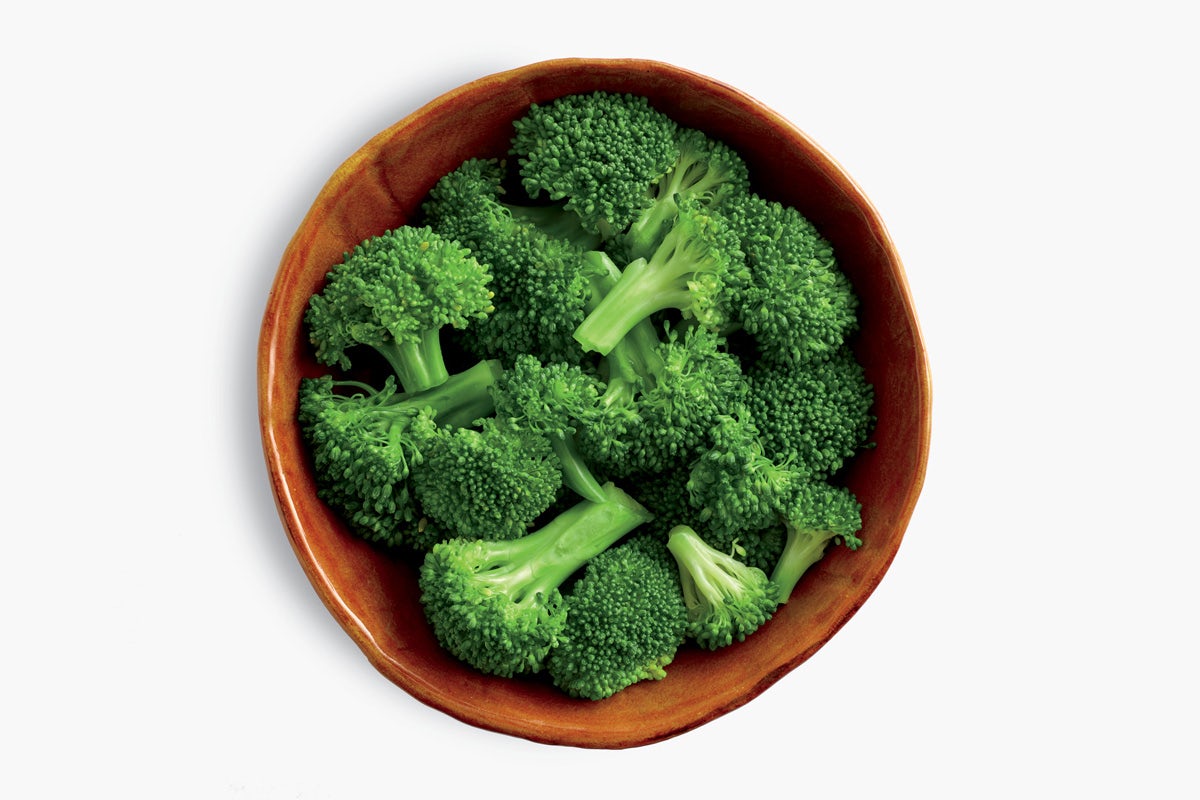 Order Broccoli  food online from El Pollo Loco store, Long Beach on bringmethat.com