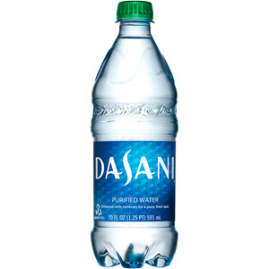 Order 12oz Bottled Water food online from The Pasta House Co store, Creve Coeur on bringmethat.com