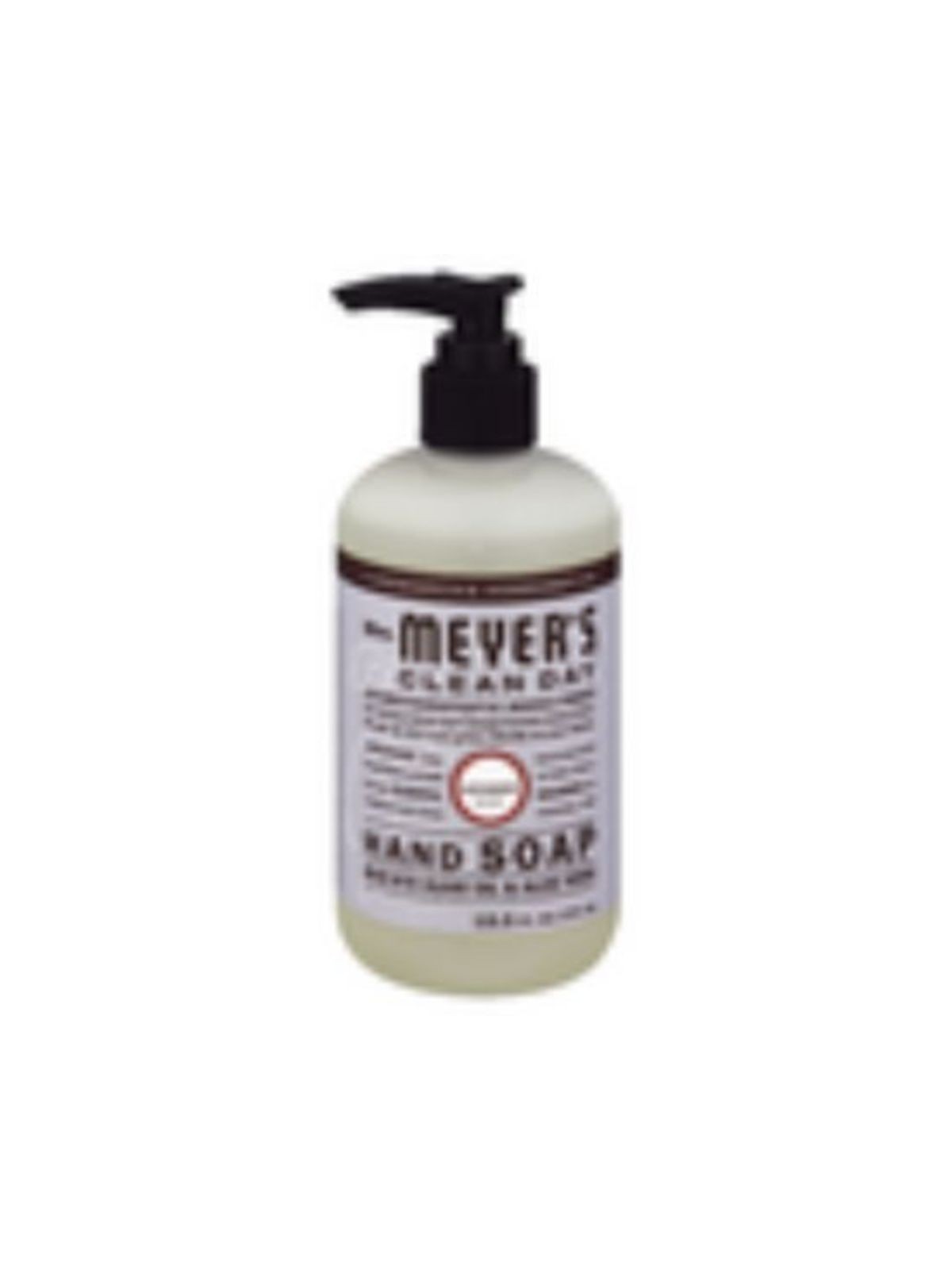 Order Mrs. Meyer's Hand Soap Lavender (12.5 oz) food online from Stock-Up Mart store, Minneapolis on bringmethat.com