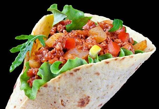 Order 12 Rolled Tacos food online from Yo! Salsa store, Lake Elsinore on bringmethat.com