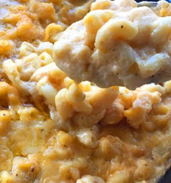 Order Macaroni & Cheese food online from Louisiana Creole Gumbo store, Farmington Hills on bringmethat.com