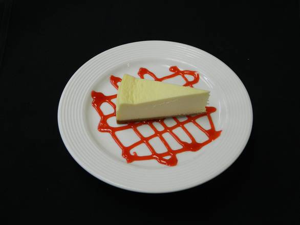 Order New York Style Cheesecake food online from Casa! Ristorante store, FORT WAYNE on bringmethat.com