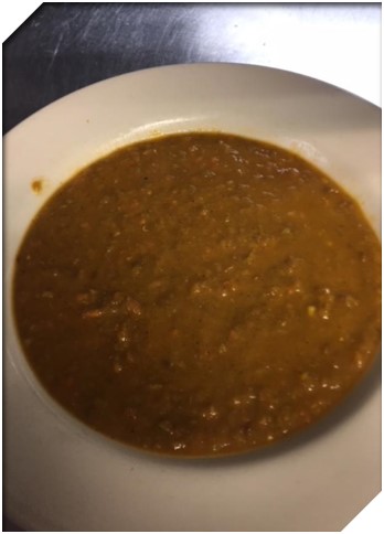 Order Lentil Soup food online from Persian Room store, Tucson on bringmethat.com