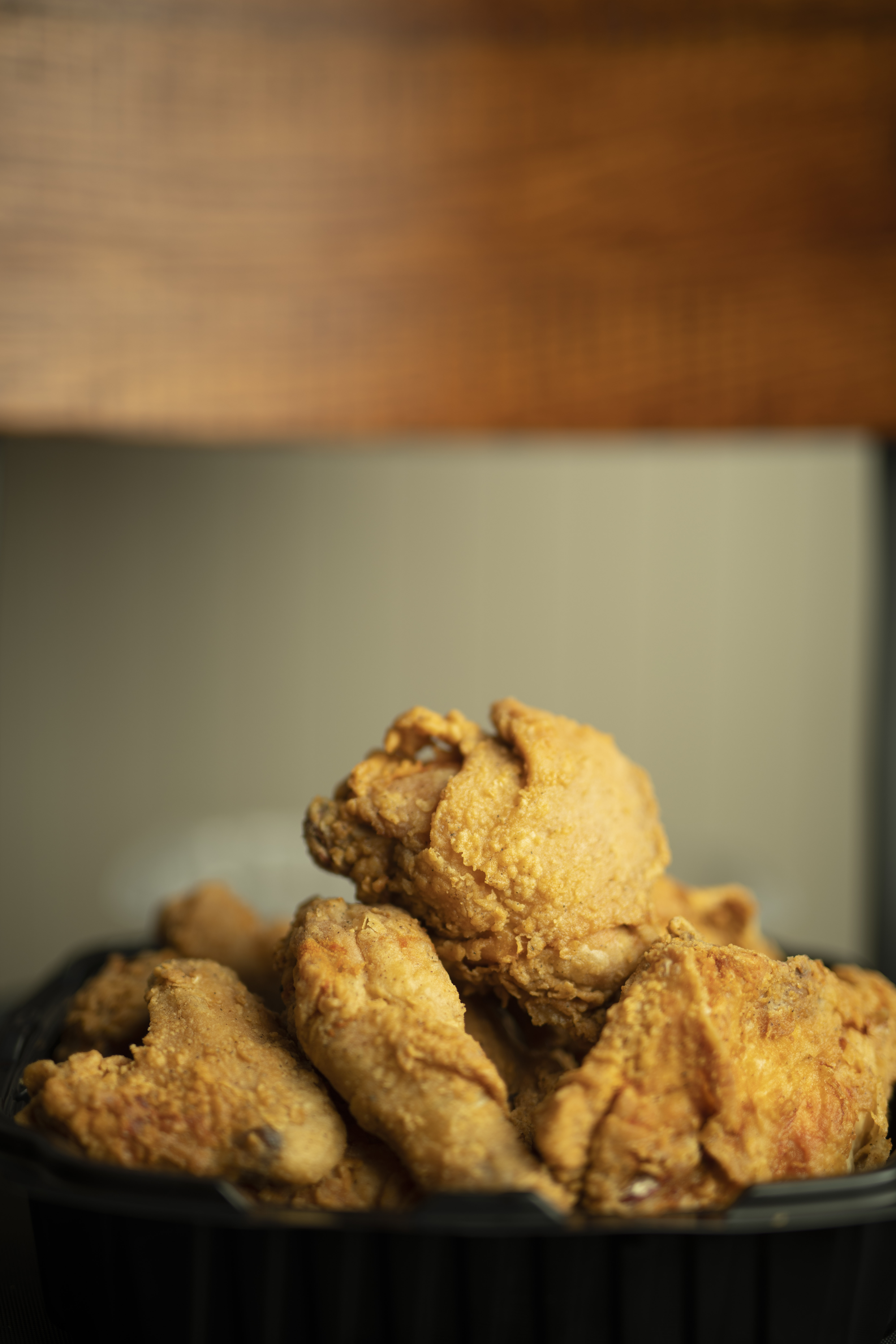 Order Add a Piece of Fried Chicken food online from Golden Corral store, Killeen on bringmethat.com