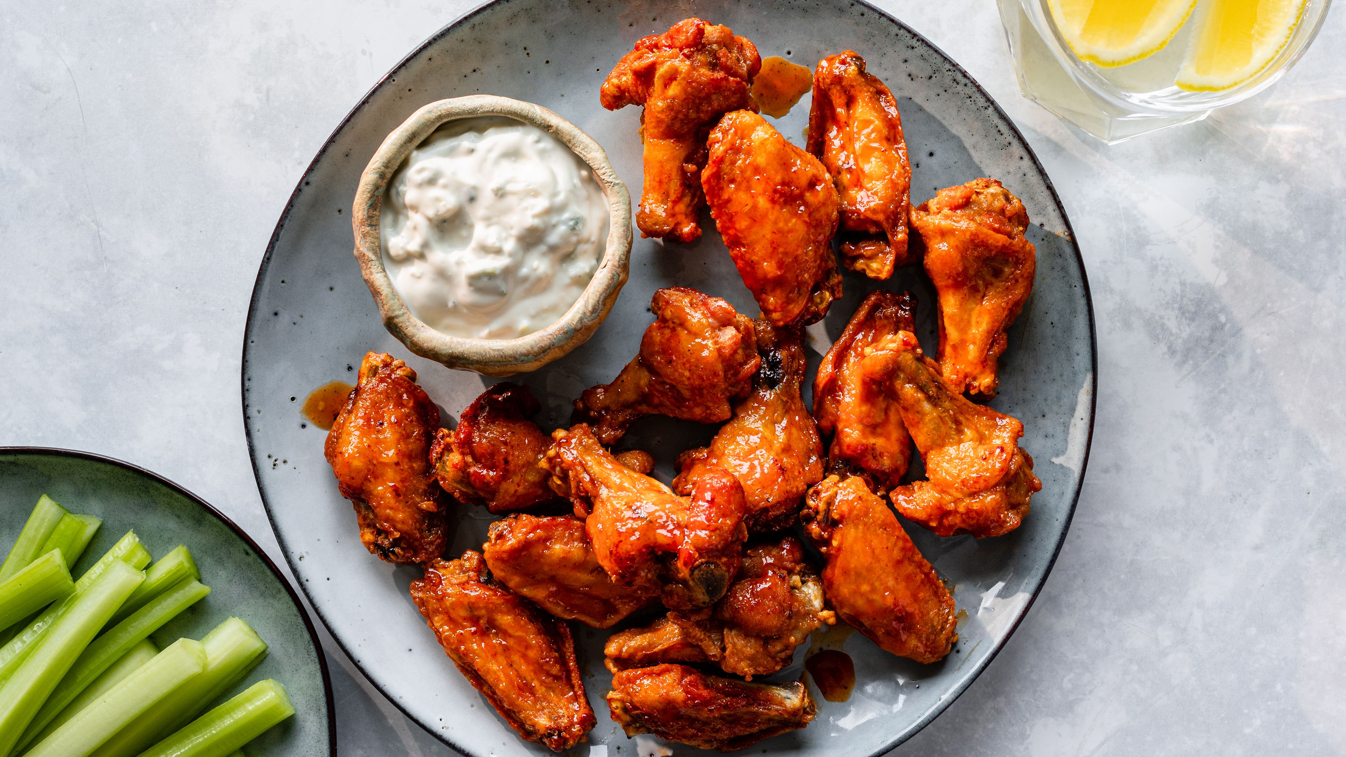 Order Family Wing Combo food online from The Greene Turtle store, Bel Air on bringmethat.com