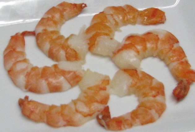 Order S10. Shrimp (s/o Tom) food online from Pho Daily store, Gardena on bringmethat.com