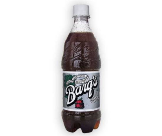 Order Barqs Root Beer food online from Toppers Pizza store, Lincoln on bringmethat.com
