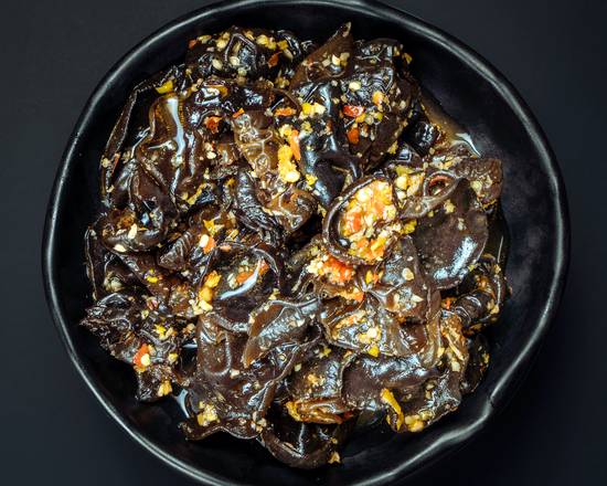 Order Spicy Black Fungus food online from Mian store, Rowland Heights on bringmethat.com