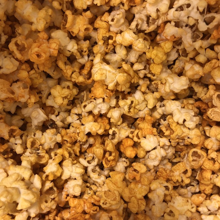 Order Pizza Popcorn food online from The Poppin Shop store, Keller on bringmethat.com