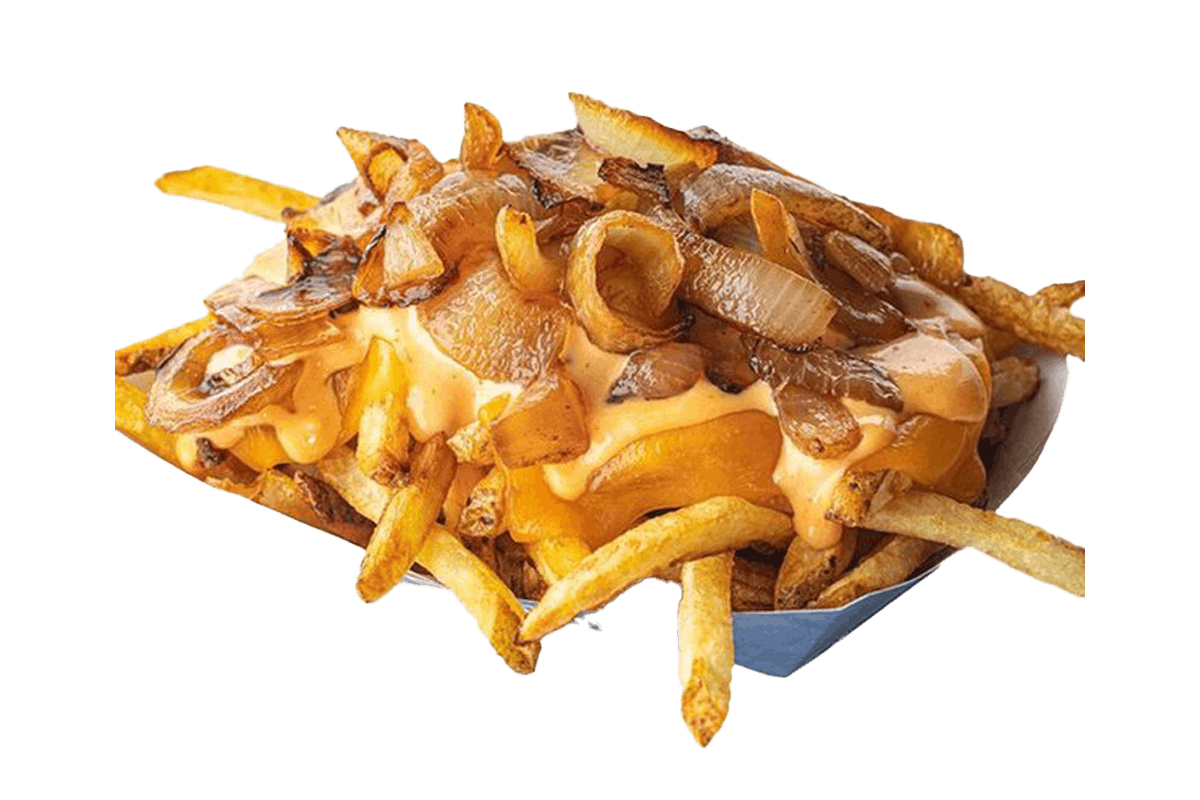 Order Elevation Fries food online from Elevation Burger store, Collegeville on bringmethat.com