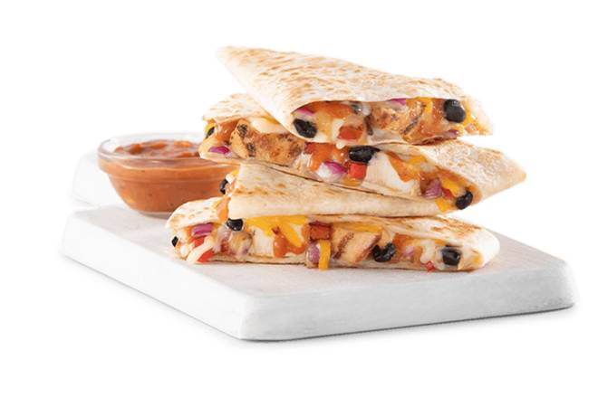 Order SANTA FE CHICKEN  food online from Tropical Smoothie Cafe store, Las Vegas on bringmethat.com