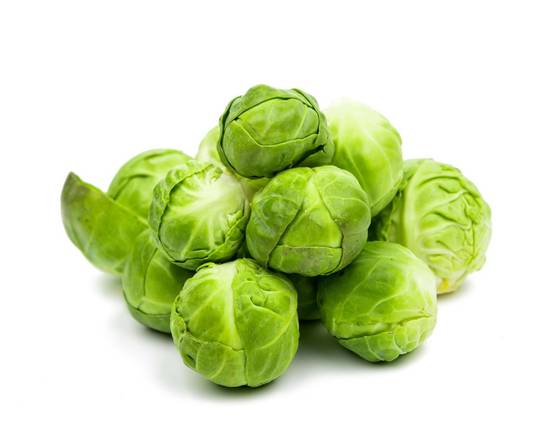 Order Cal-Organic Farms · Brussels Sprouts (approx 1 lb,) food online from Vons store, Fillmore on bringmethat.com