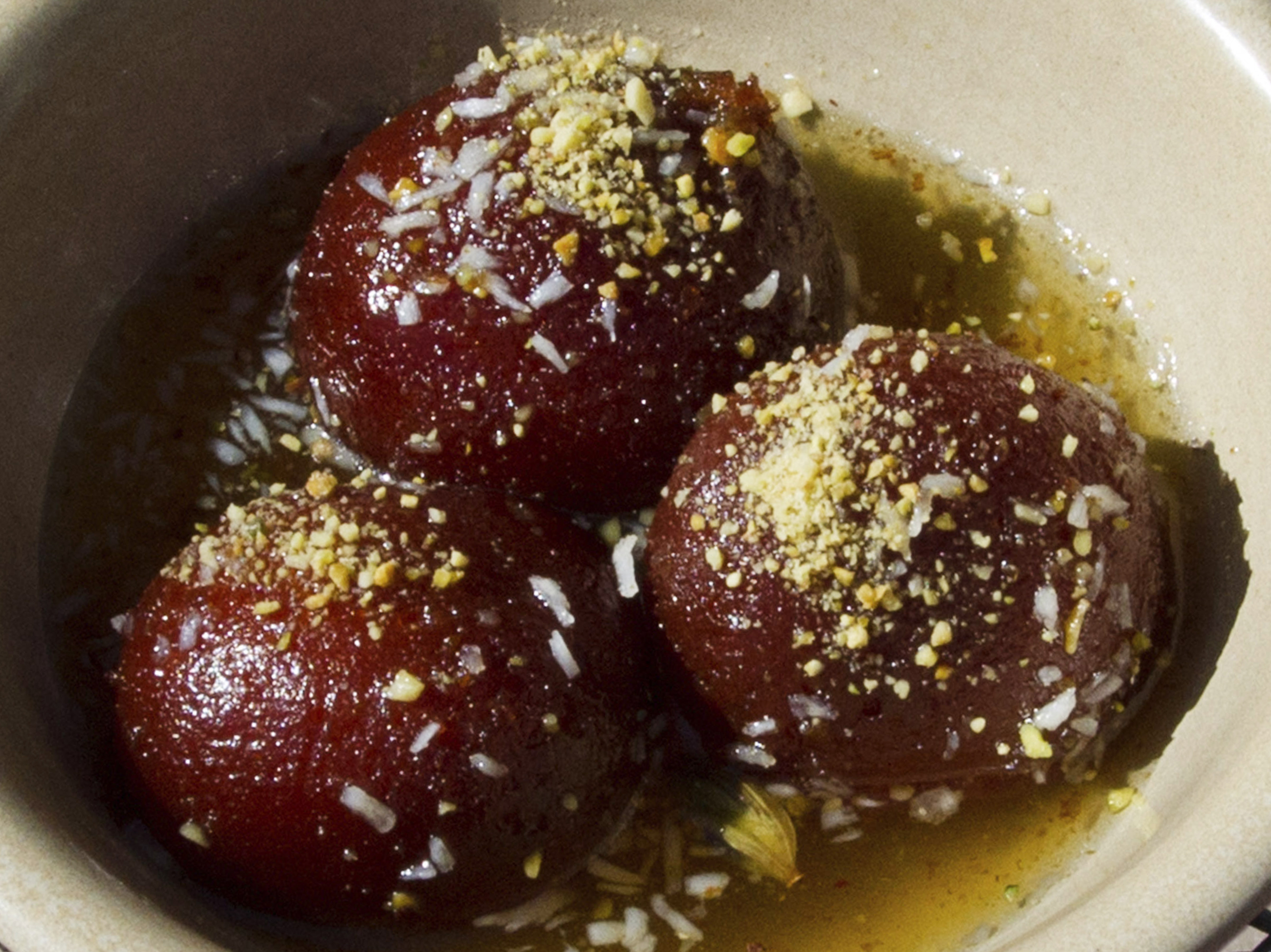 Order Gulab Jamoon food online from Bollywood Grill store, Cumberland on bringmethat.com