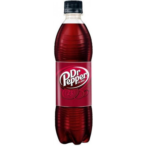 Order Dr Pepper food online from Tejas Mexican Grill And Cafe store, Richmond on bringmethat.com