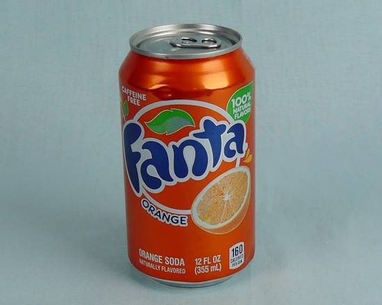 Order Soft Drinks in Cans (12oz) food online from Moctezuma Mexican Grill store, Alpharetta on bringmethat.com