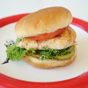 Order Grilled Chicken Sandwich food online from The Varsity store, Kennesaw on bringmethat.com
