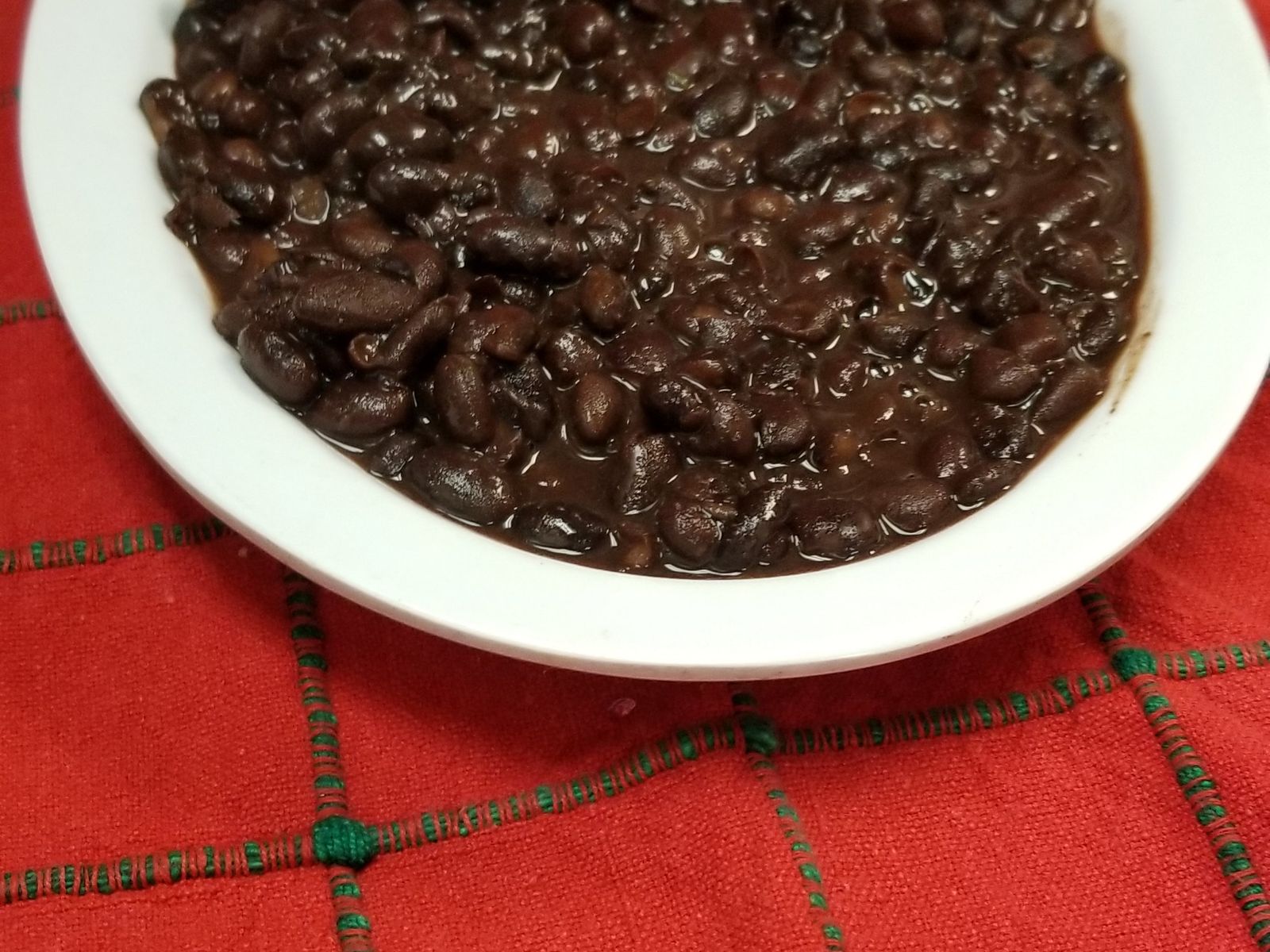 Order Beans, Black food online from Great Mex store, Costa Mesa on bringmethat.com