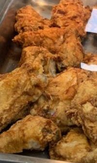 Order 1 Breast, 1 Leg, 1 Thigh, & 1  Wing Combination food online from Cuomo To Go store, Northlake on bringmethat.com