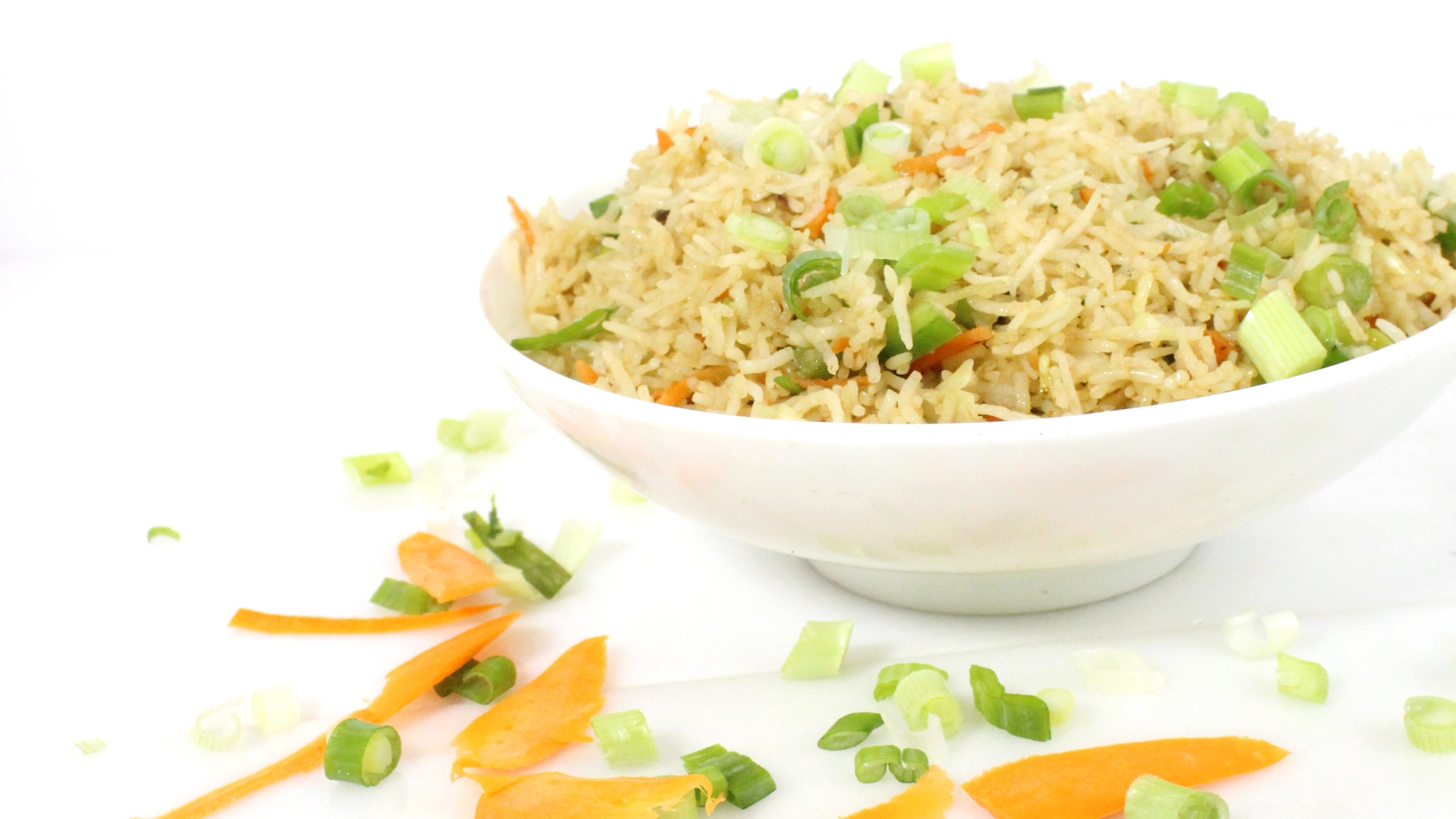 Order Fried Rice food online from Inchin Bamboo Garden store, Irvine on bringmethat.com