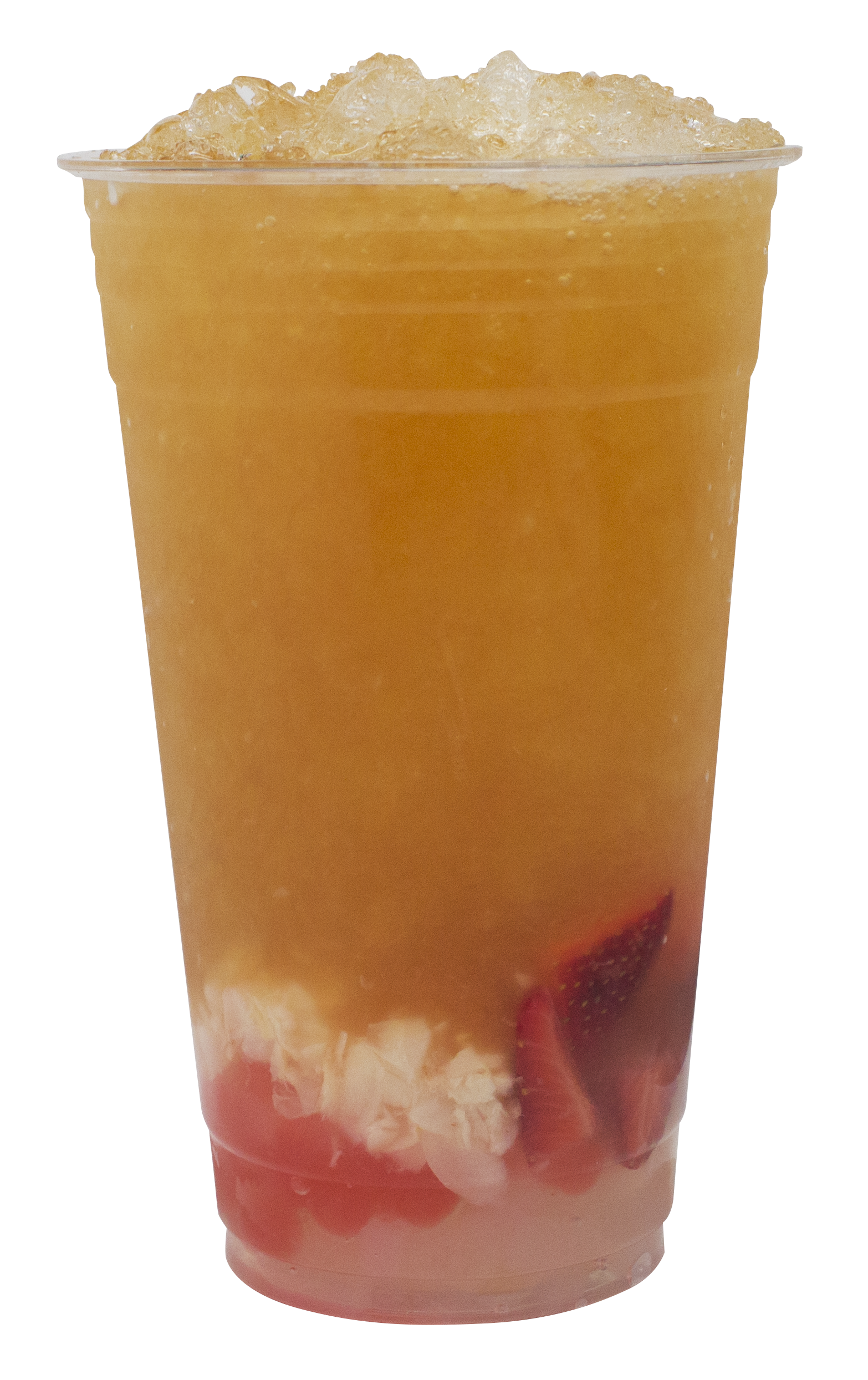 Order Lychee Wave Tea food online from Lollicup Fresh store, Fountain Valley on bringmethat.com
