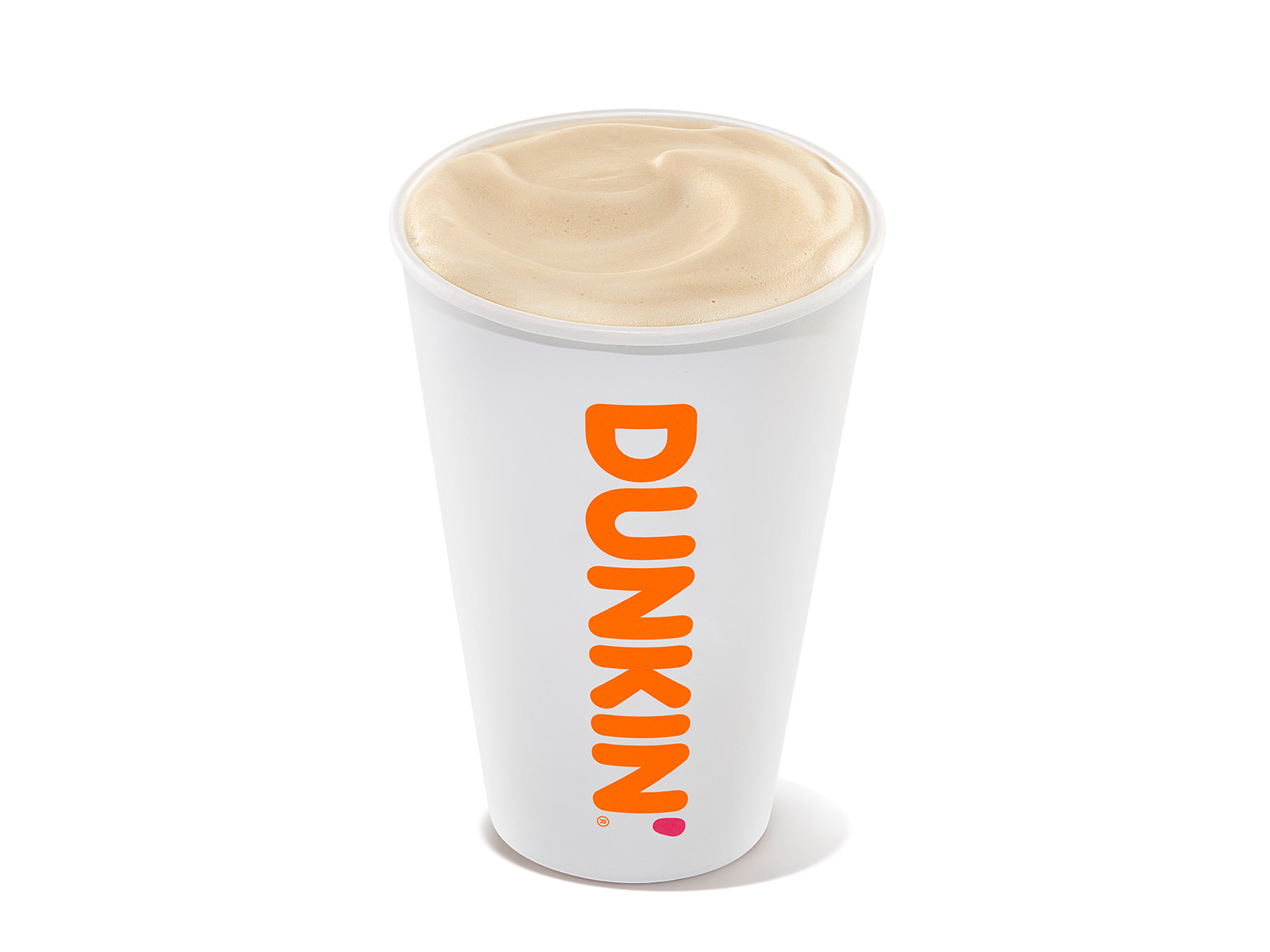 Order Chai Latte food online from Dunkin store, Southport on bringmethat.com