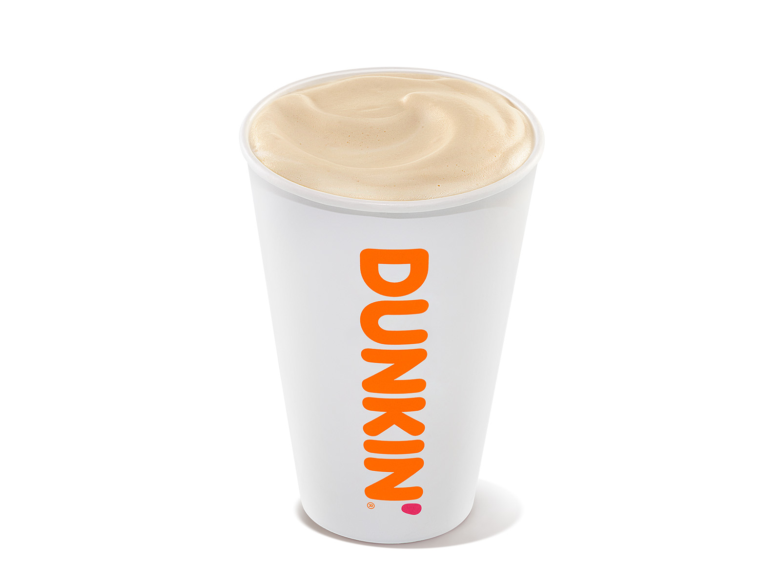 Order Chai Latte food online from Dunkin store, Phoenix on bringmethat.com