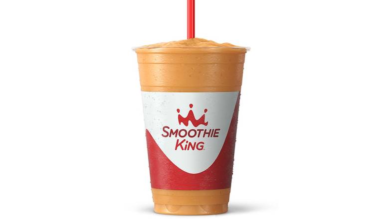 Order Pumpkin D-Lite® food online from Smoothie King store, Fort Worth on bringmethat.com