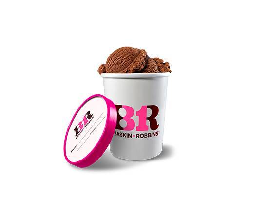 Order Fresh Pack (Pint) food online from Baskin-Robbins store, Southfield on bringmethat.com