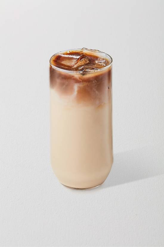 Order Coffee Oolong Milk Tea food online from Sunright Tea Studio store, Sunnyvale on bringmethat.com