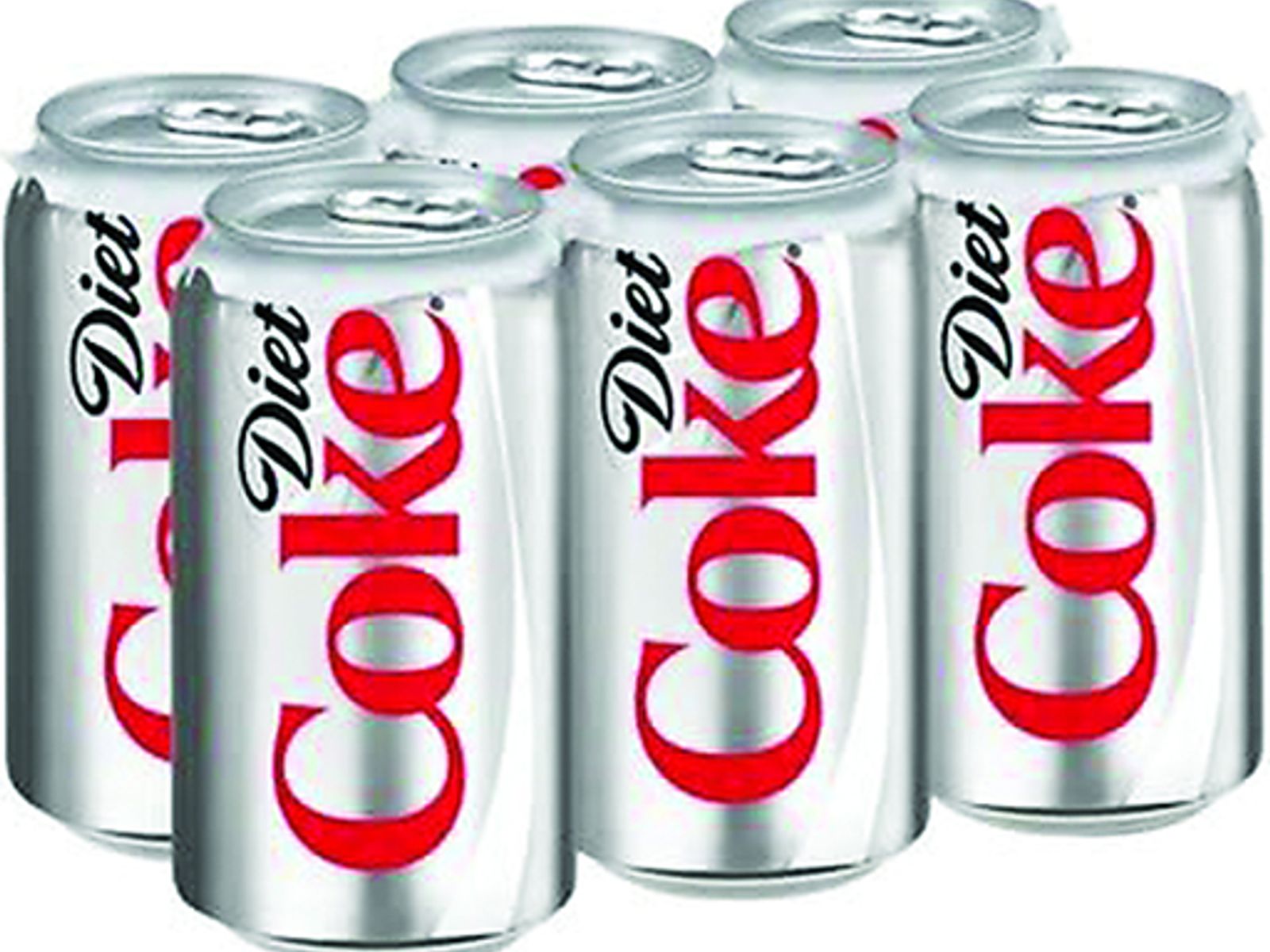 Order 6-PACK Diet Coke food online from Angelo's Wine Bar store, Chicago on bringmethat.com