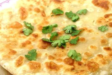 Order Aloo Paratha food online from The Royal Indian Cuisine store, Philadelphia on bringmethat.com