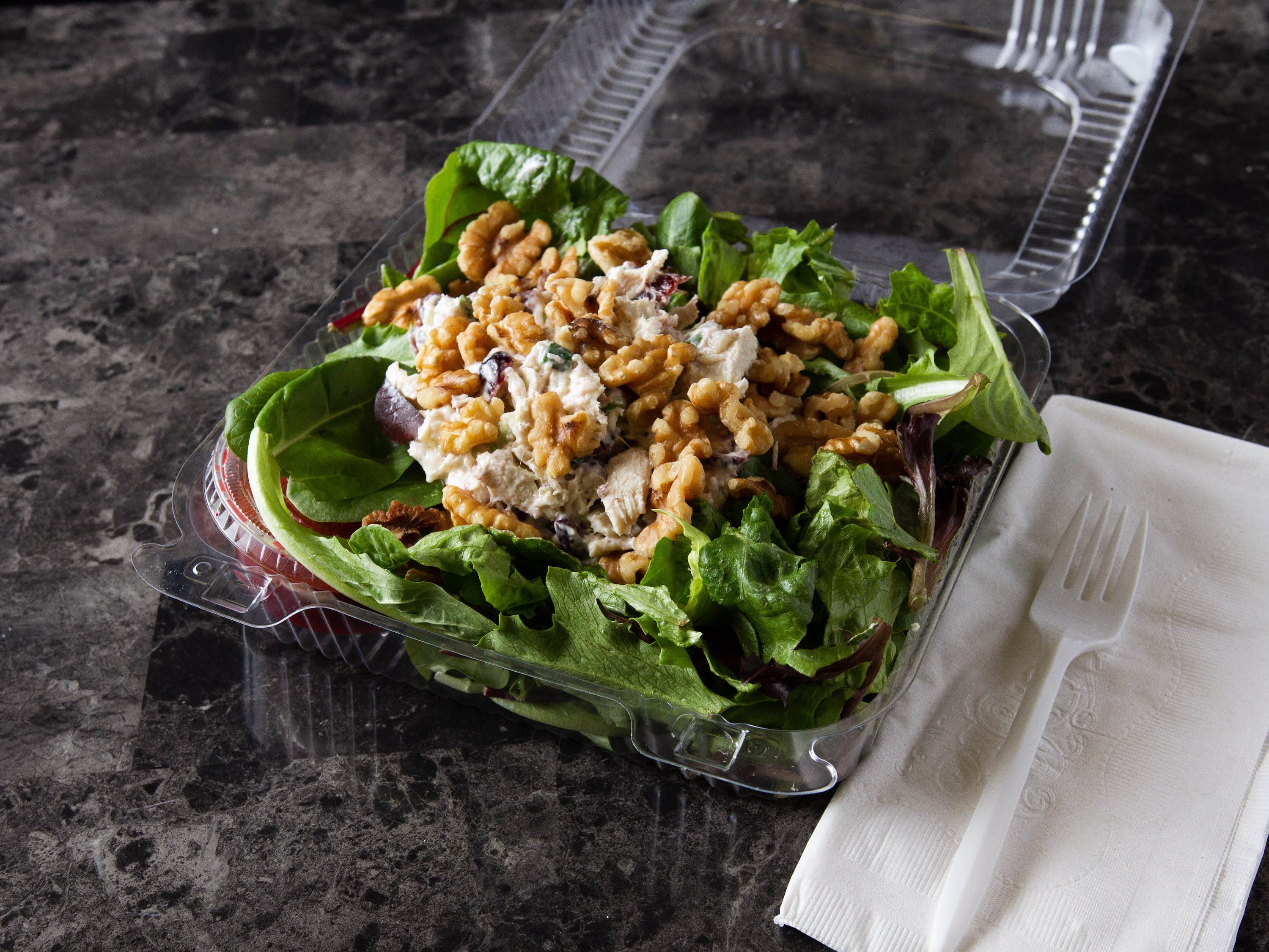 Order Cranberry Chicken Salad food online from Savona store, Bel Air on bringmethat.com
